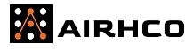 AIRHCO Logo